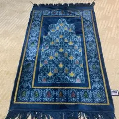 ALIF GOLD SPIGEL トルコ製 礼拝用マット