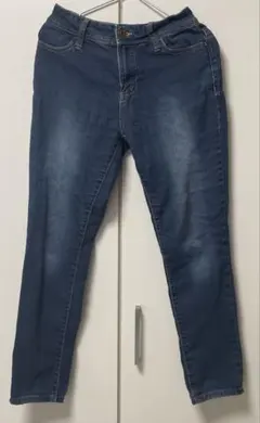 Heart Market デニム　Sサイズのサムネイル