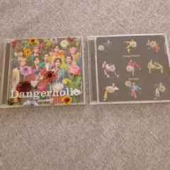 Snow Man Dangerholic 初回盤セット