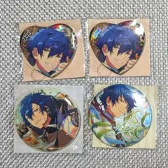 2026年最新】繁夢缶バッジ ジュンの人気アイテム - メルカリ