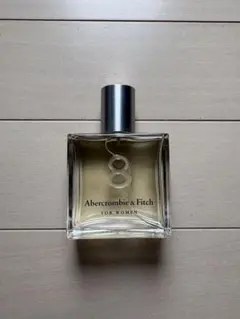Abercrombie & Fitch 8 FOR WOMEN 香水のサムネイル
