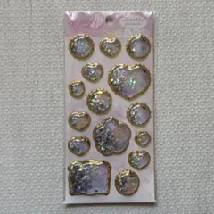 すみっコぐらし　キラッとぷくぷくエアーシール