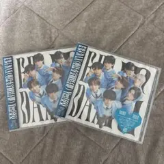 【新品未開封】Yes!東京 初回限定 ICEx盤