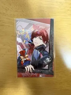 にじさんじ ノスタルジアコレクション チェキ ローレン・イロアス