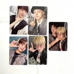 &TEAM Back to Life コンイズ EJ NICHOLAS