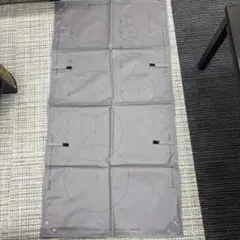 DULTON REPOT SHEET L GRAYのサムネイル