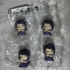 僕のヒーローアカデミア おねむたん ヒロアカ vol.4 耳郎響香