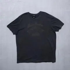 Harley-Davidson 2309 古着Tシャツ XL 墨黒