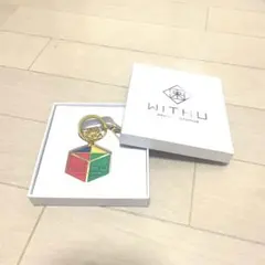 NiziUキーホルダー