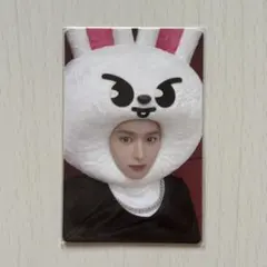 StrayKids リノ MAXIDENT JYP