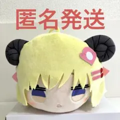 2025年最新】角巻わため ぬいぐるみの人気アイテム - メルカリ