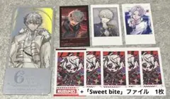 にじさんじ　葛葉　チェキ風カード