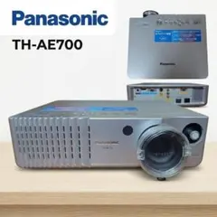2026年最新】パナソニック プロジェクター TH-の人気アイテム - メルカリ