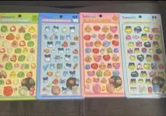 たまごっち ボンボンドロップシールおまけつき