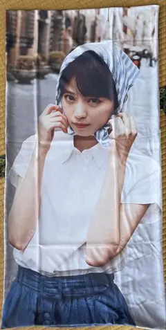 487 西野七瀬似 元乃木坂46 抱き枕カバー - メルカリ