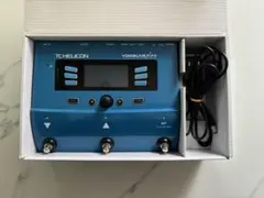 2026年最新】TC HELICON VOICE LIVE 2の人気アイテム - メルカリ