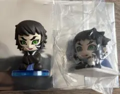 鬼滅　ガチャ　獪岳　おねむたん　すわらせ隊