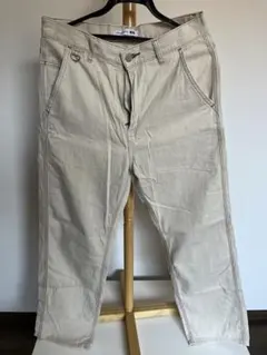 UNIQLO チノパン