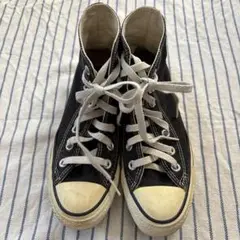 CONVERSE Chuck Taylor All Star ブラック