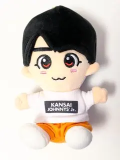 2026年最新】大西流星 ちびぬいの人気アイテム - メルカリ