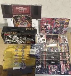 遊戯王　非売品デッキケース 超大量 まとめて 2025年最新】遊戯王 デッキケース 海馬の人気アイテム - メルカリ