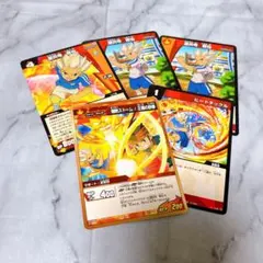 イナズマイレブン イナイレ 豪炎寺修也 トレカ まとめ売り