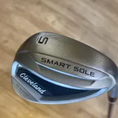 Cleveland SMART SOLE S（サンドウエッジ）のサムネイル