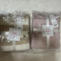 新品 未使用 タグ付 ユニクロ フリース パジャマ　ディズニー ルームウェア