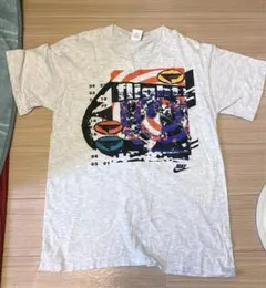アメリカ製　USA製　ナイキ NIKE Tシャツ