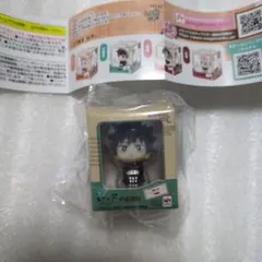 呪術廻戦 るかっぷ ミニチュアコレクション 伏黒恵