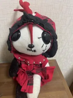 2026年最新】h.NAOTO ぬいぐるみの人気アイテム - メルカリ