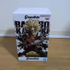 2026年最新】爆豪勝己 フィギュアの人気アイテム - メルカリ