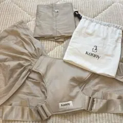 konny Baby Carrier FLEX SUMMER XS-XL