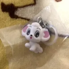手塚治虫キャラクター　めじるしアクセサリー　レオ
