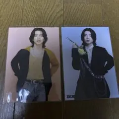 SHOOT 生写真 バラ売り 2026年最新】森愁斗 生写真の人気アイテム - メルカリ