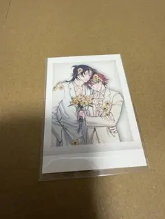 バンドリ ぱしゃこれ 八潮瑠唯 2枚セット - メルカリ