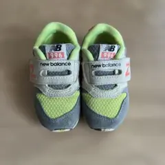 new balance 996 キッズシューズ 12.5㎝