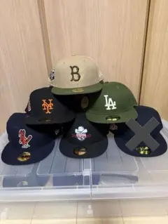 ニューエラ59fifty 61.5cm 7 3/4