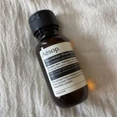 Aesop リンスフリー ハンドウォッシュ 50ml