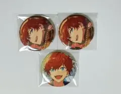 あんスタ　天城一彩　缶バッジ