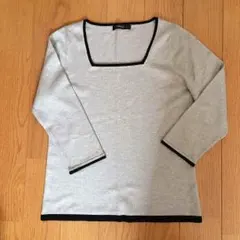 COMME  CA  ISM    カットソー