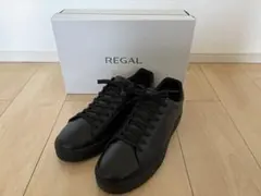 【新品】REGAL 61HL スニーカー GORE-TEX SURROUNDのサムネイル