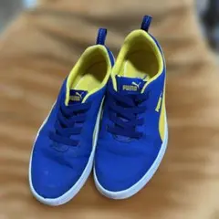 PUMA スニーカー　21㎝