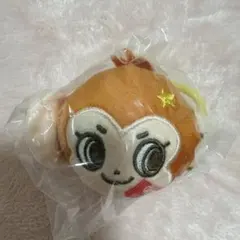 ナルミヤキャラクターズ フェイスぬいぐるみ