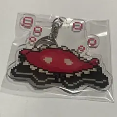 ニディガ あめちゃん アクリルキーホルダー