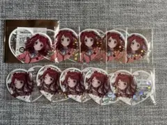 学園アイドルマスター 学マス ぴくりあ 花海咲季