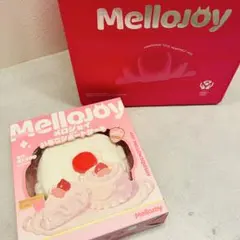 mellojoy グアバ 大福 メロジョイ パウダー袋、箱付 - メルカリ