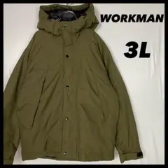 名作　AEGIS イージス　workman 3L XXL h290a 14のサムネイル