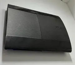 ジャンク　PlayStation 3 CECH-4300C