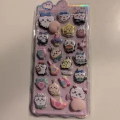 ちいかわ おしりシール 組み合わせ自由♥